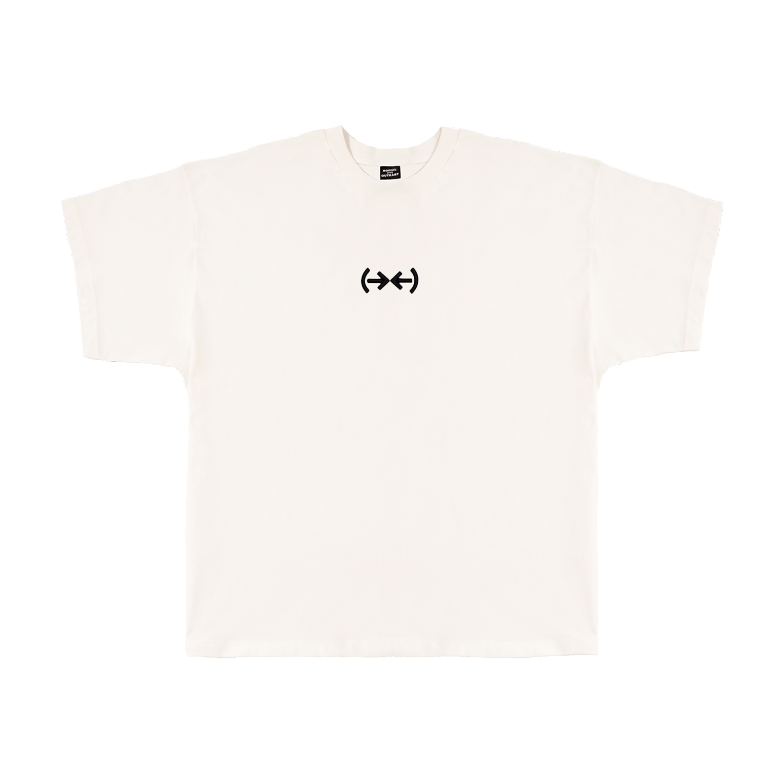 OG Classic off-white t-shirt