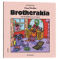 Coloring Book Brotherakia by Mikri Ollandeza