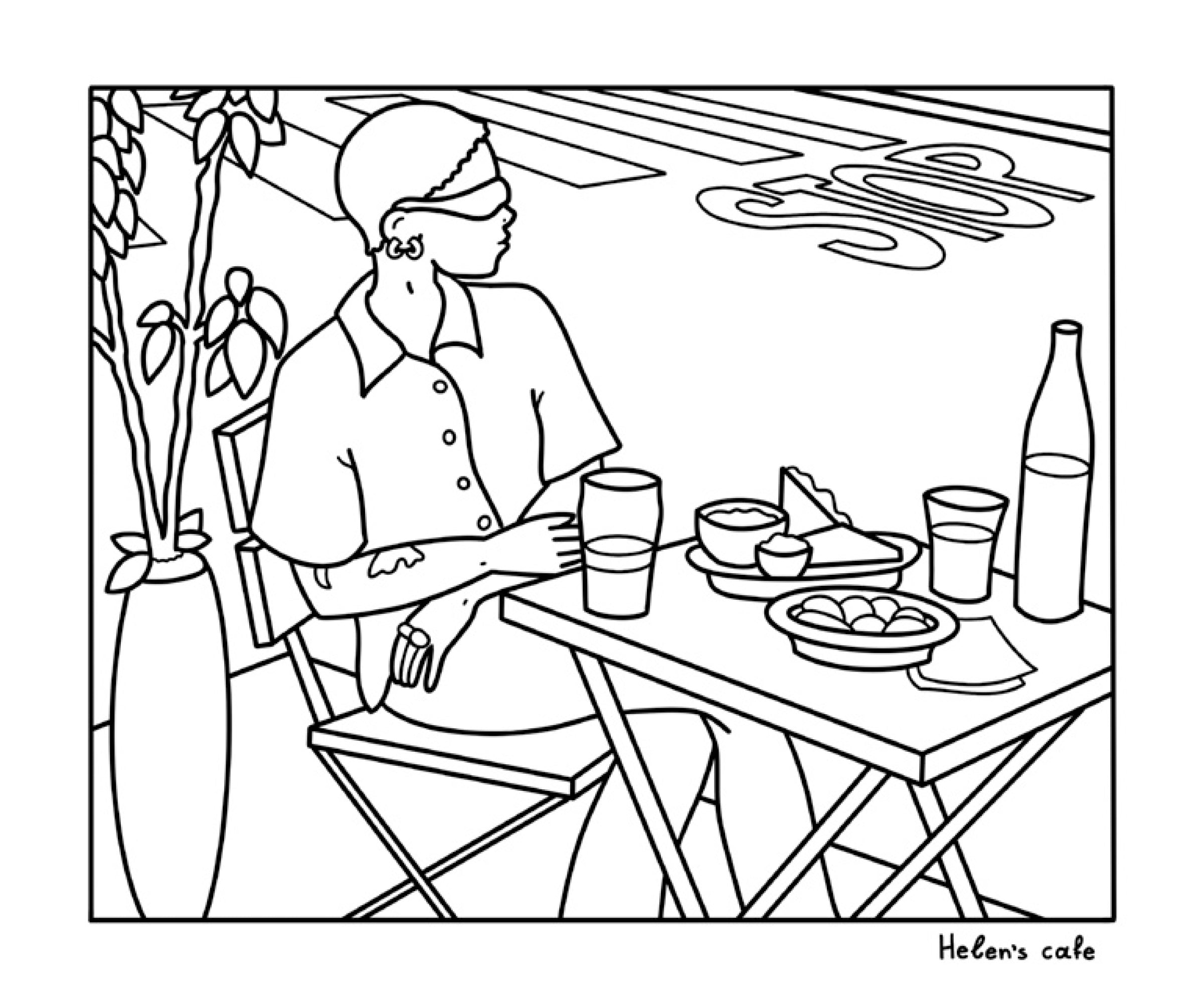 Pre-order: Kutsunia City by Fosbloque