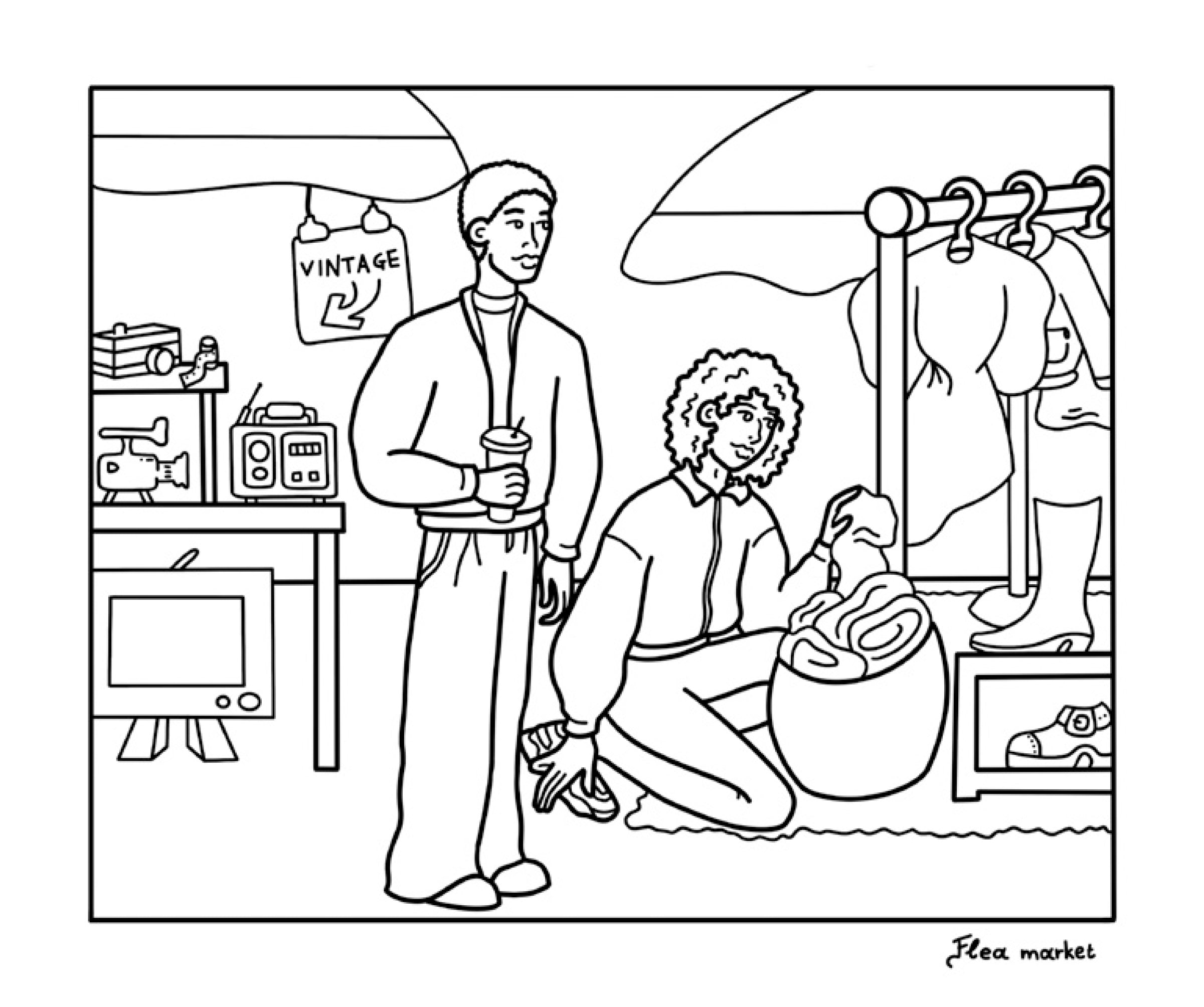 Pre-order: Kutsunia City by Fosbloque