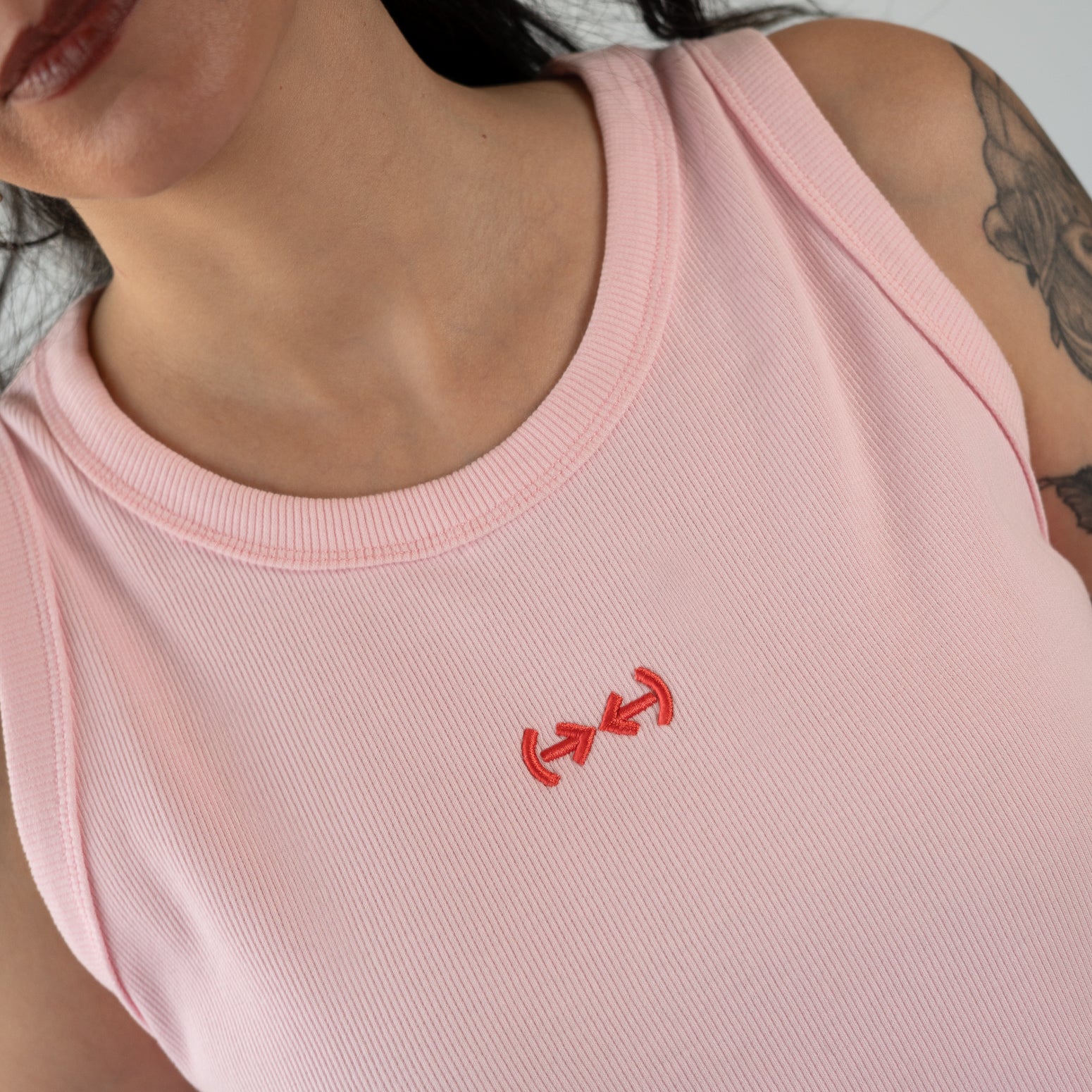 Zero Chill crop top