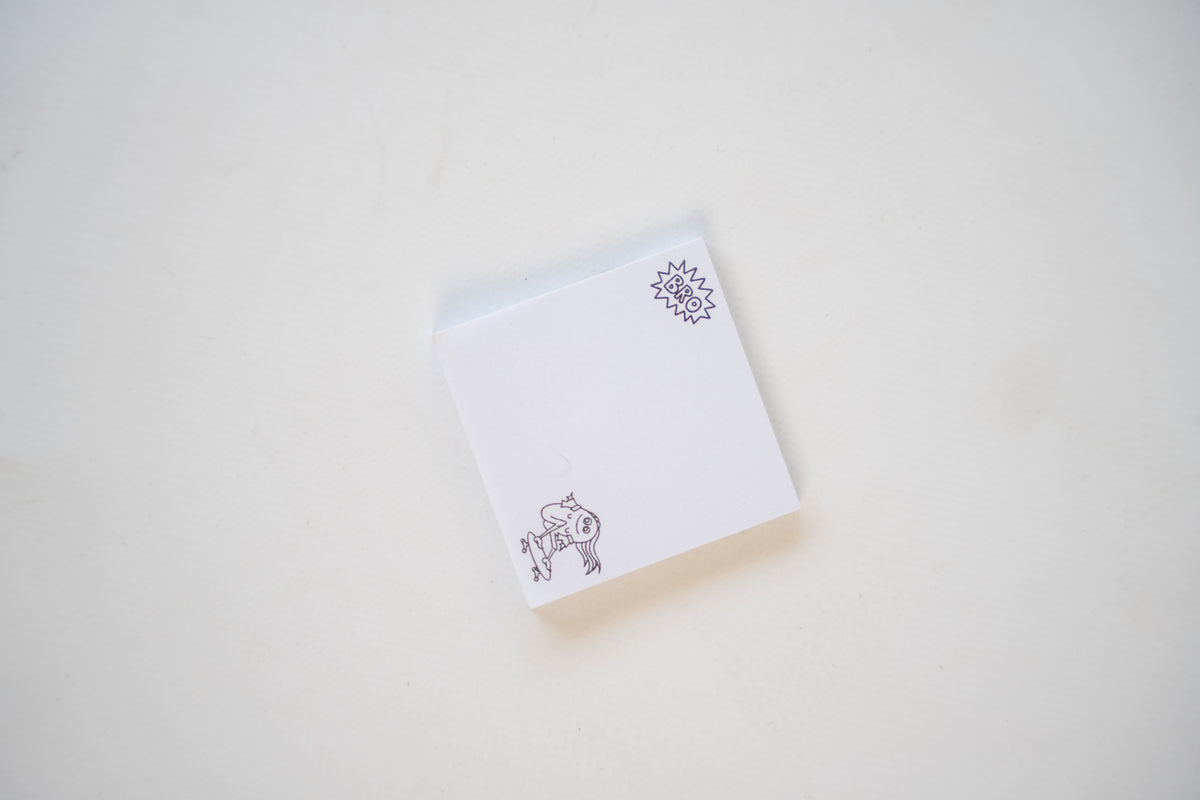 Preorder: Agenda Brotherakia