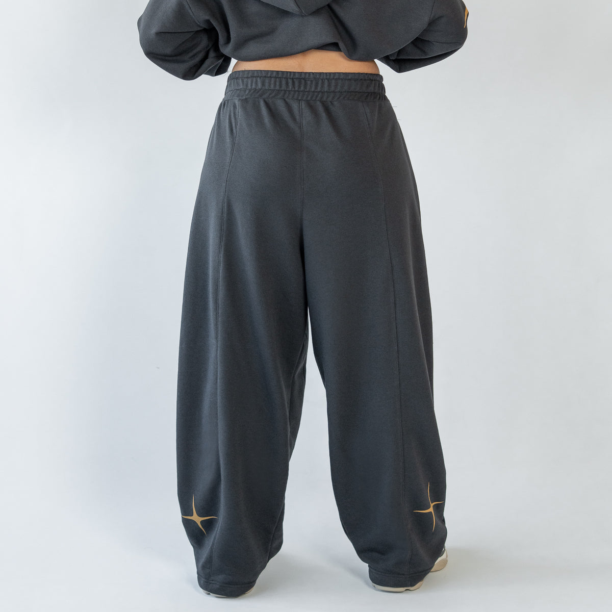 Lone Star Gray Jogger