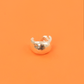 NASILIA ear cuff Boon από ασήμι