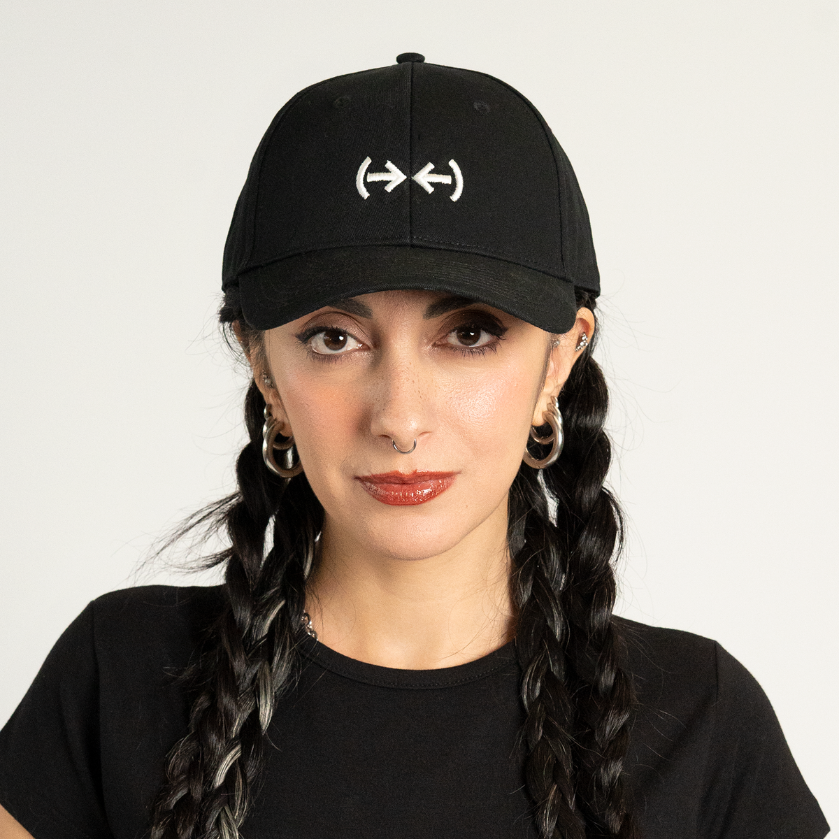 OG black cap