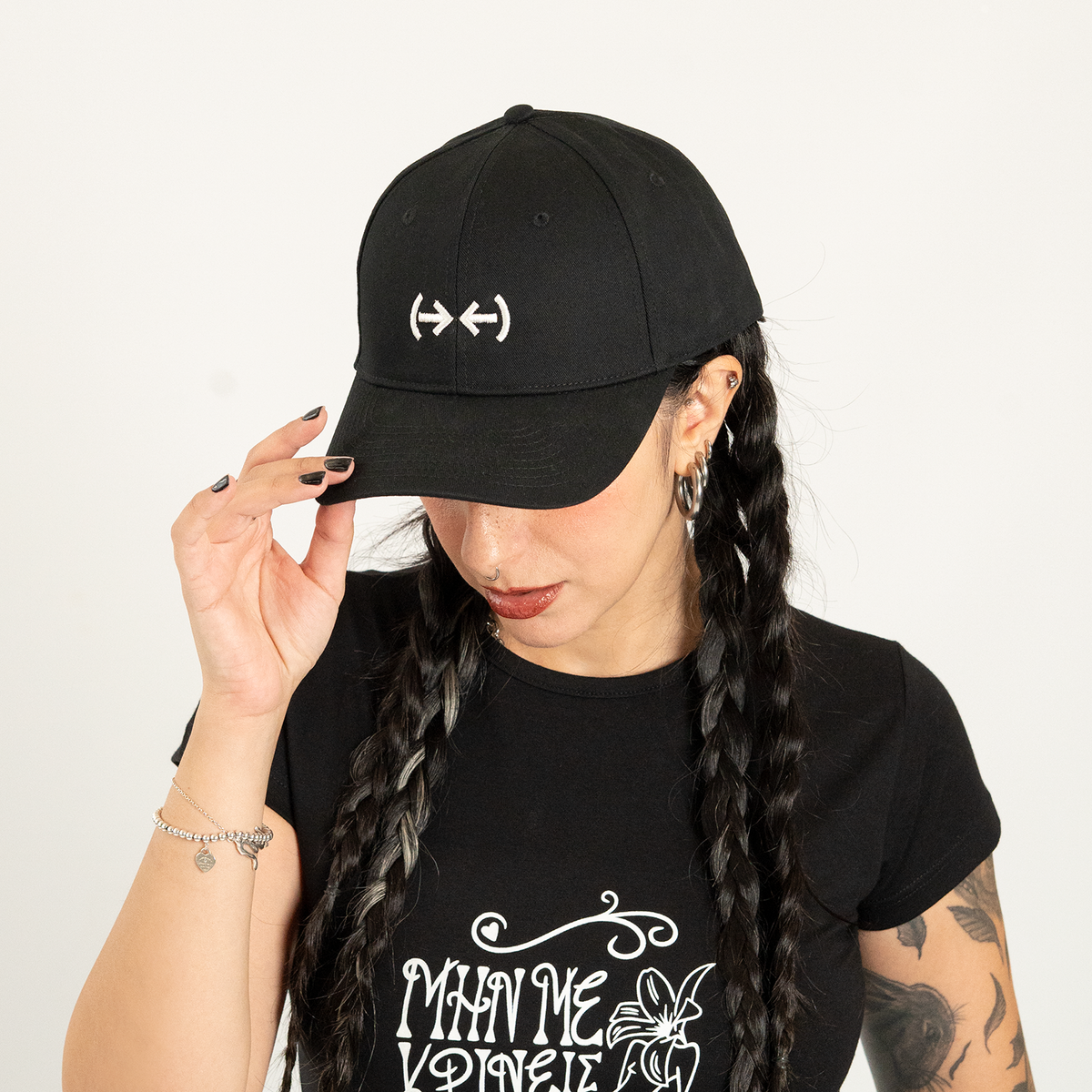 OG black cap