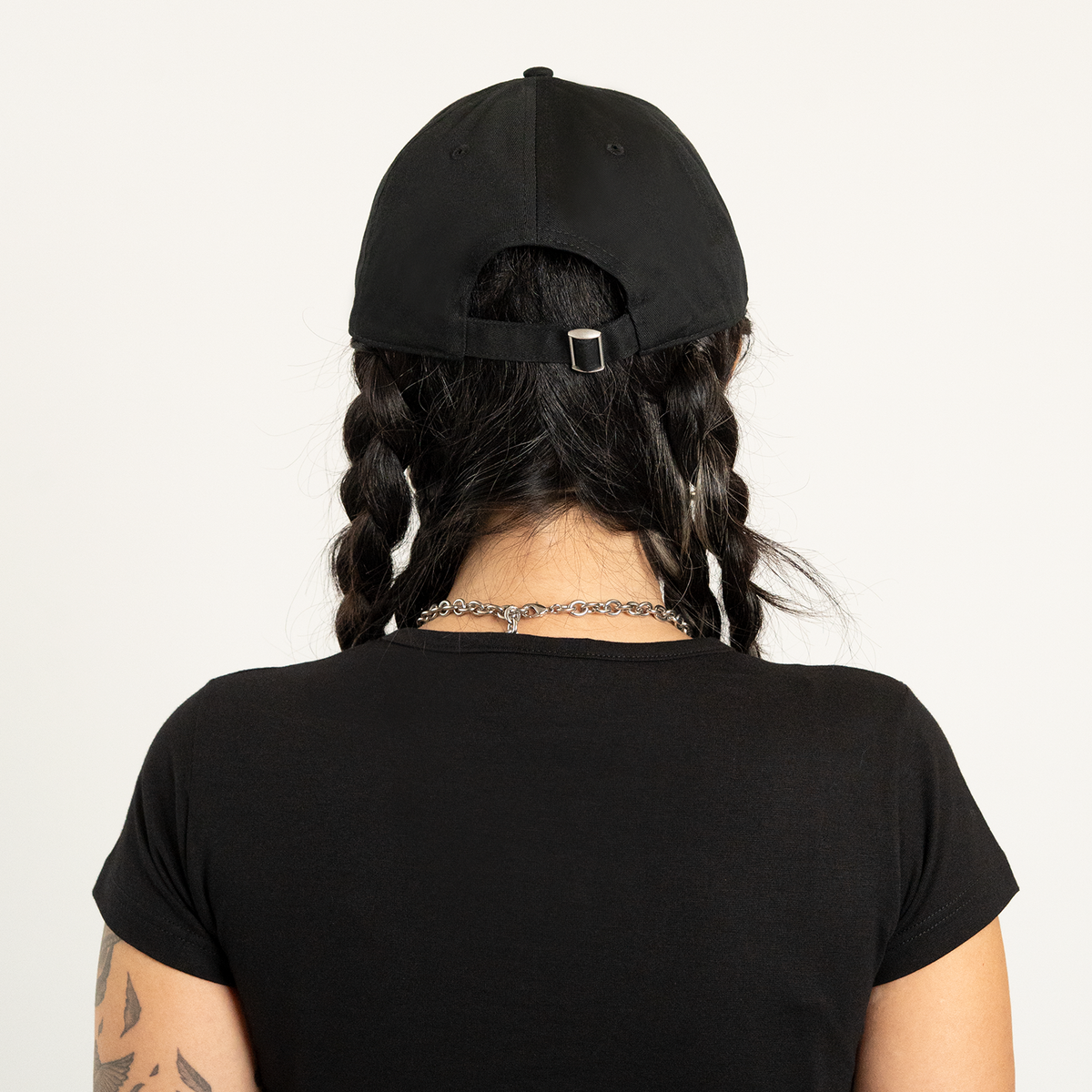 OG black cap