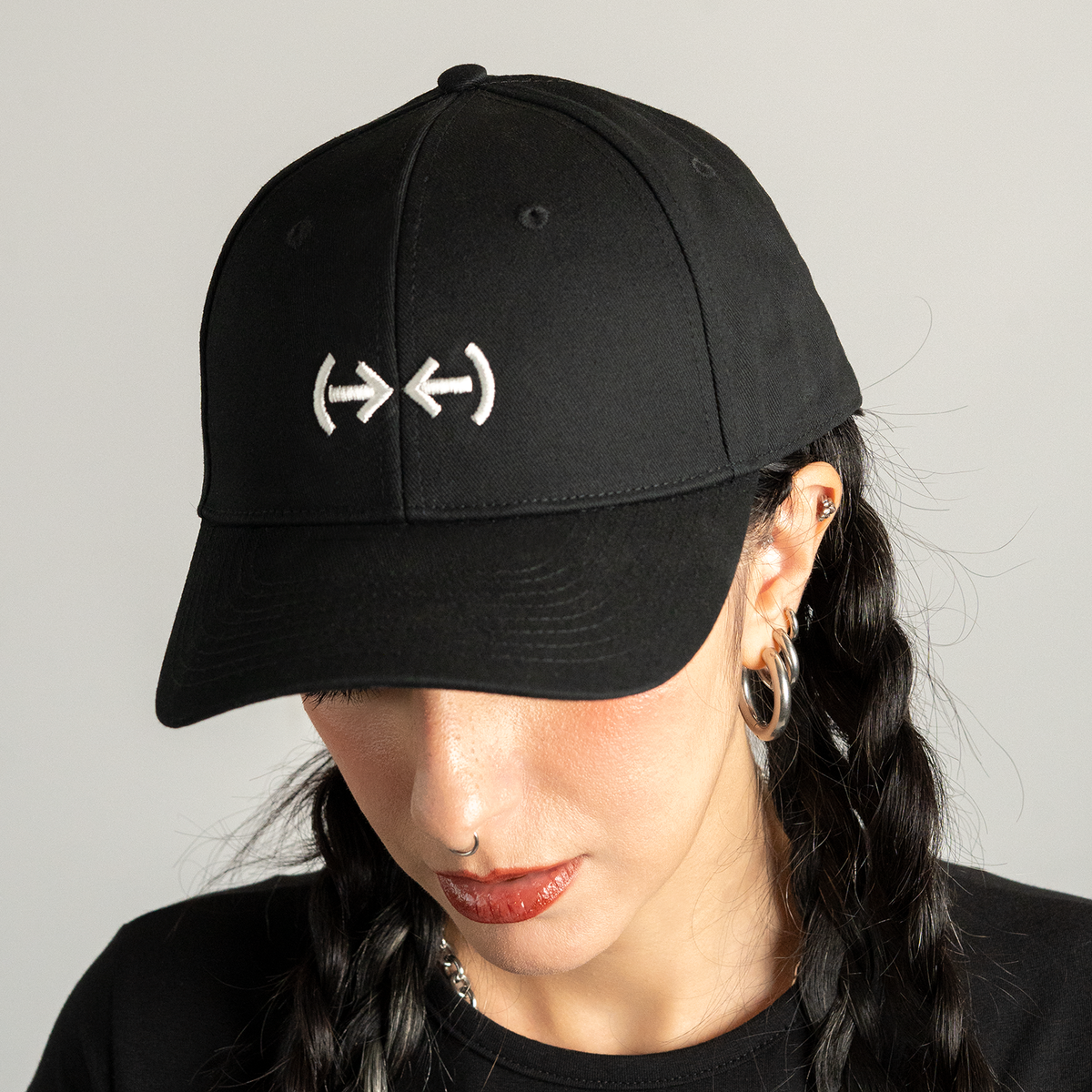 OG black cap