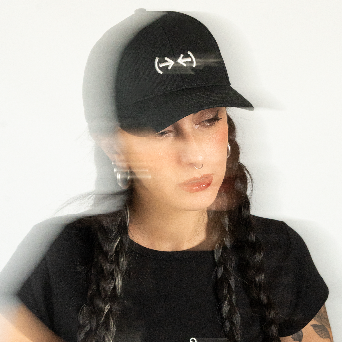 OG black cap