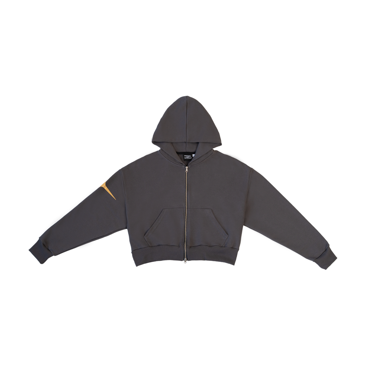 Lone Star gray jacket