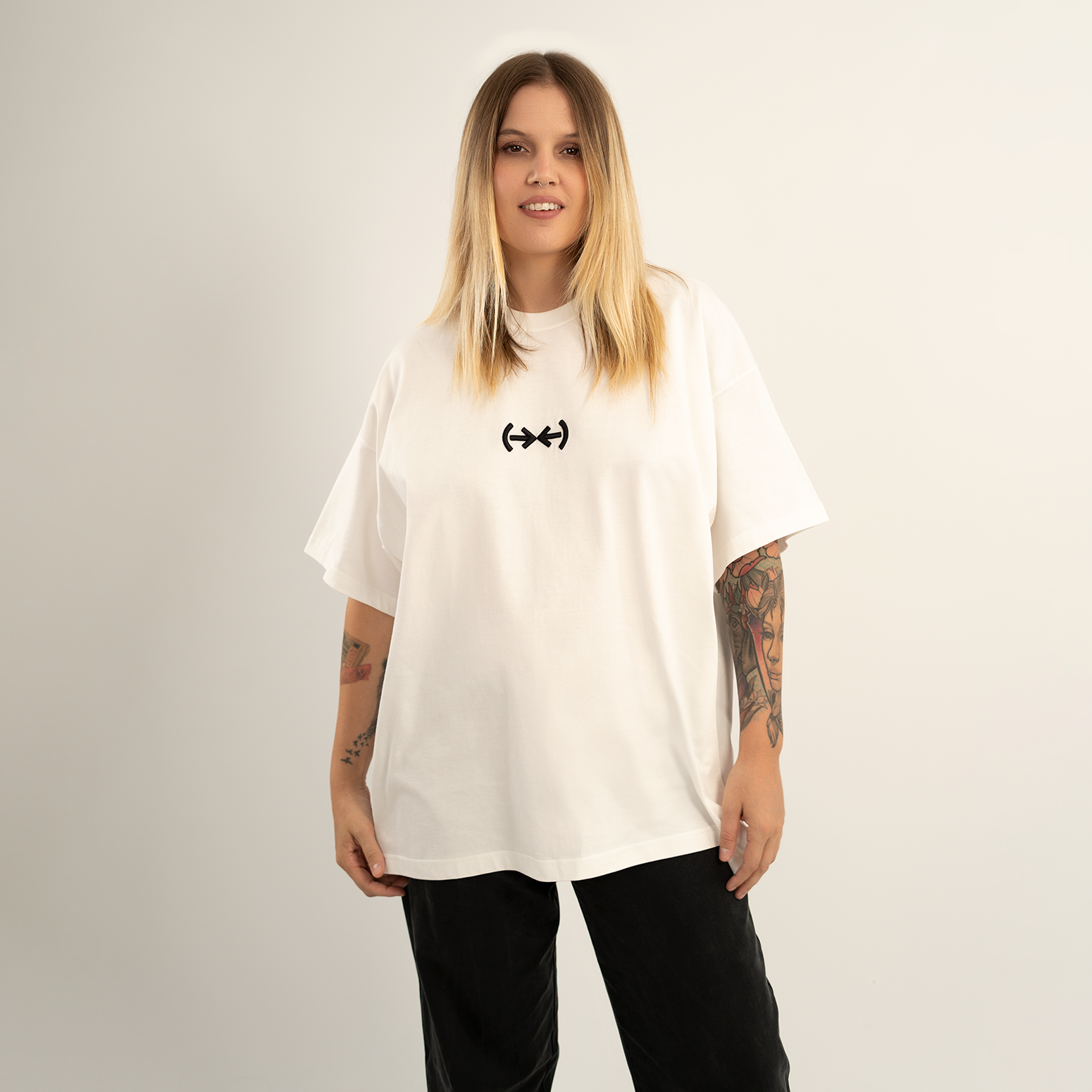 OG Classic off-white t-shirt