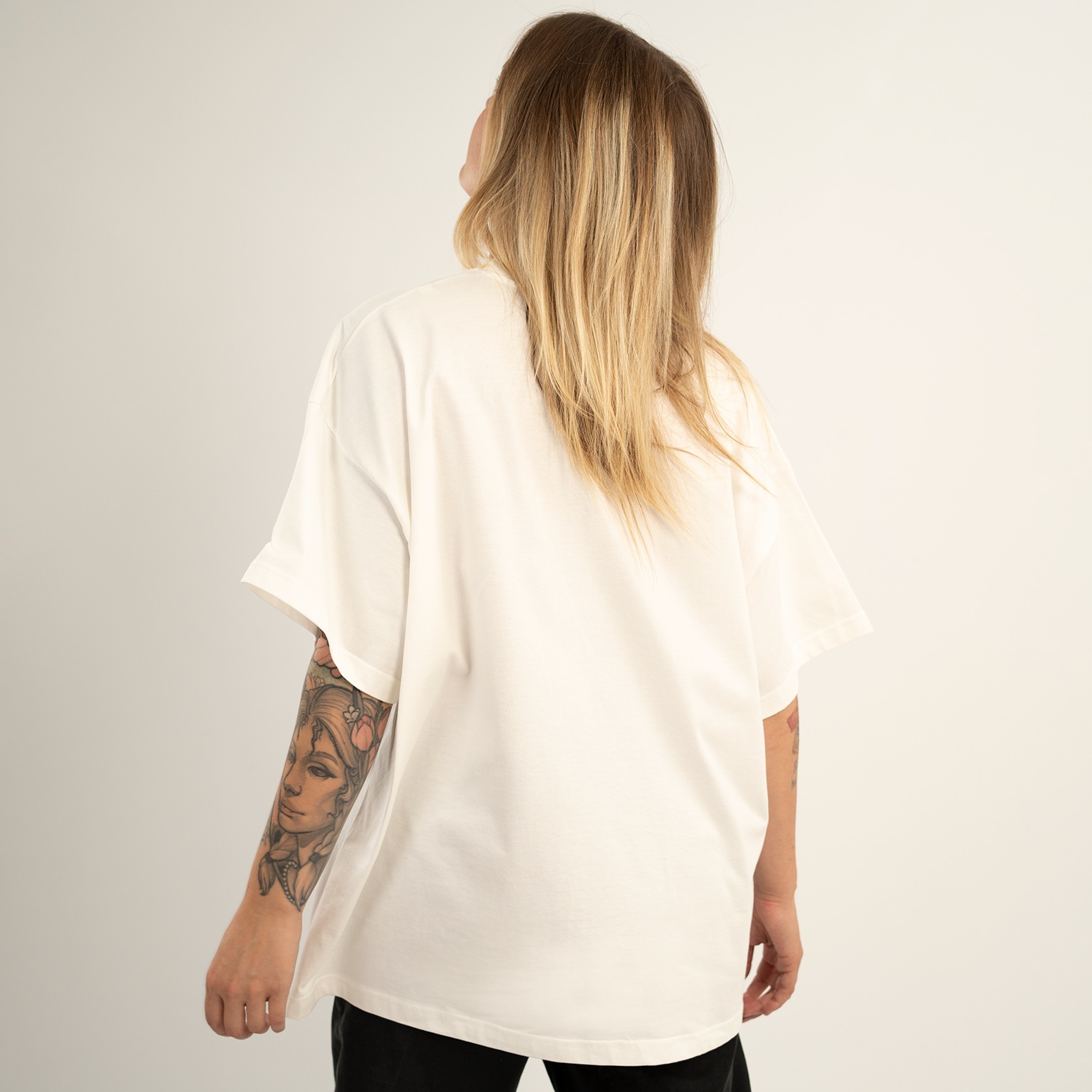 OG Classic off-white t-shirt