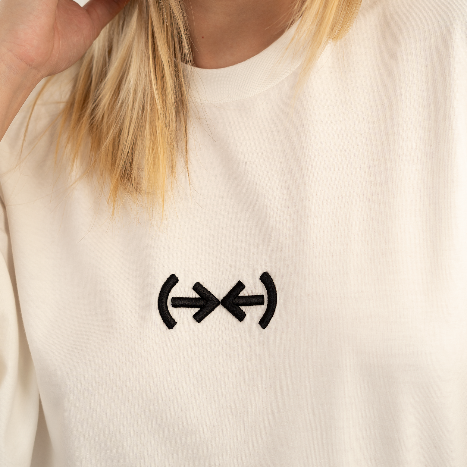 OG Classic off-white t-shirt