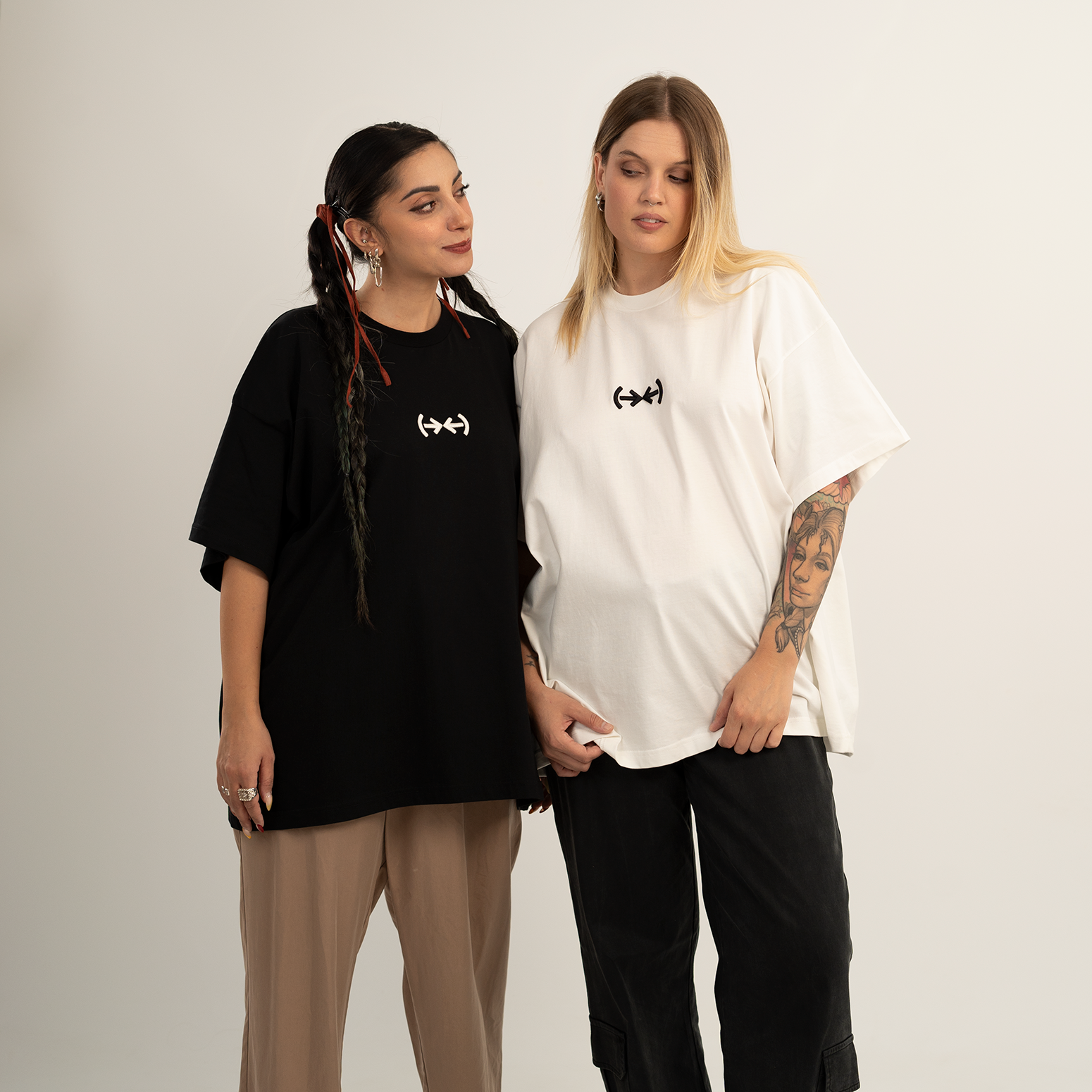OG Classic off-white t-shirt