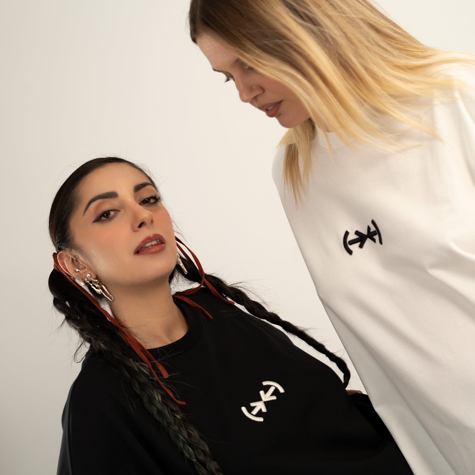 OG Classic black t-shirt