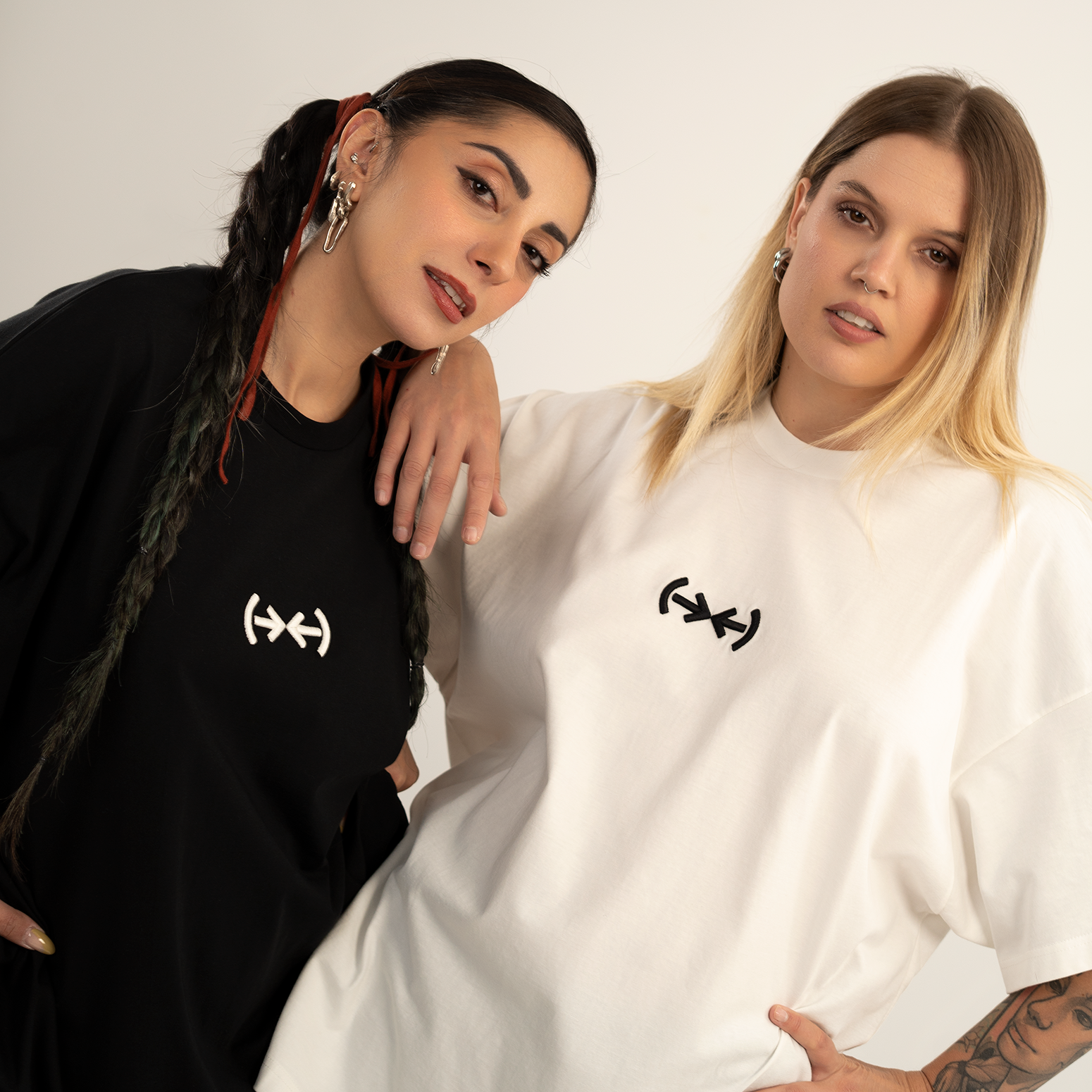OG Classic off-white t-shirt