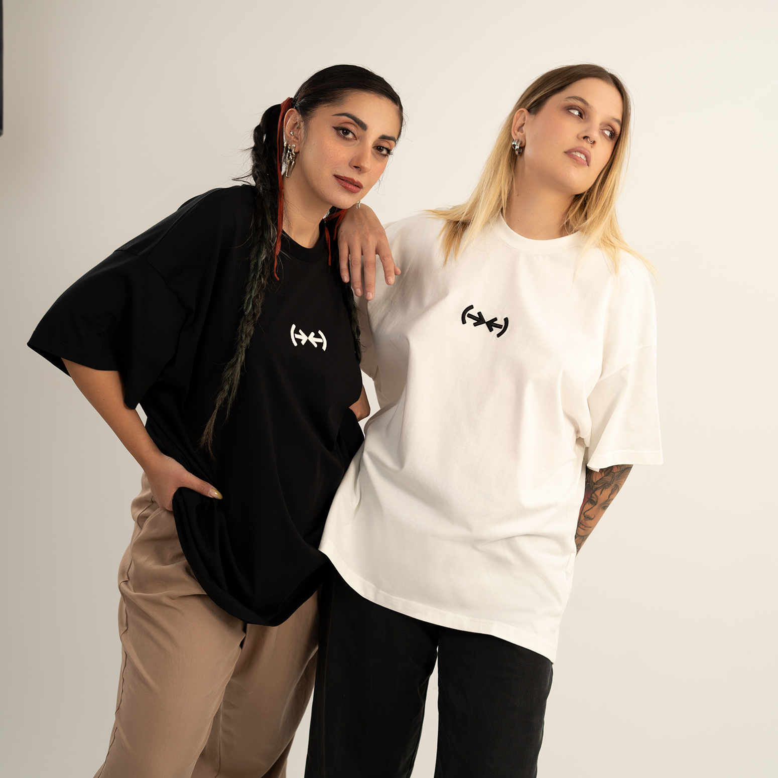 OG Classic black t-shirt