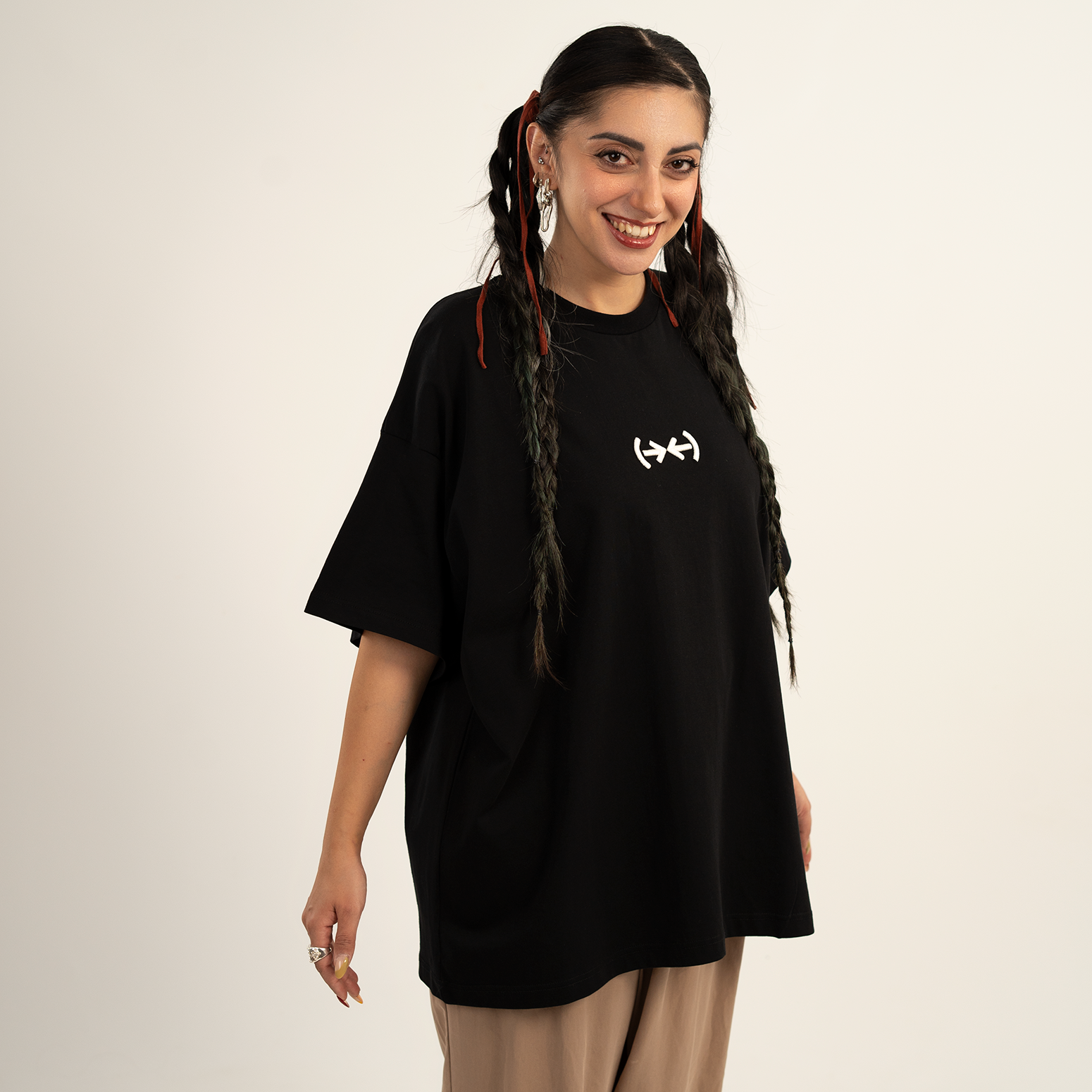 OG Classic black t-shirt
