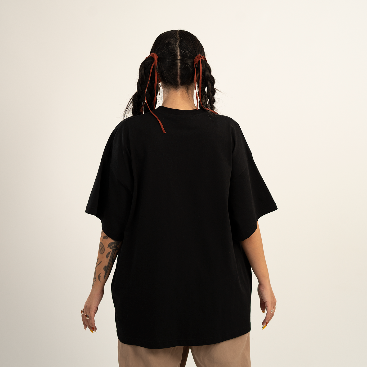 OG Classic black t-shirt