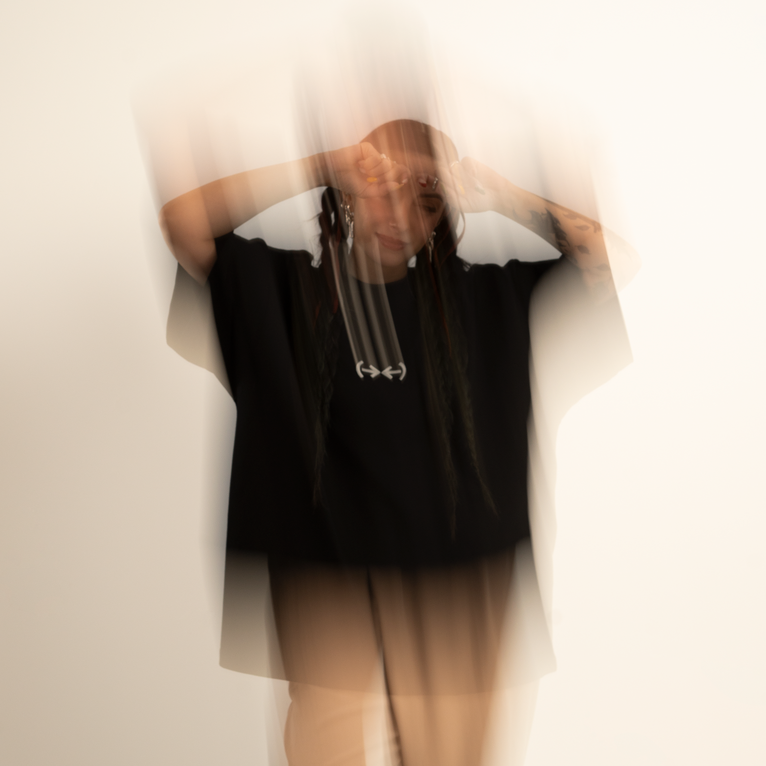 OG Classic black t-shirt