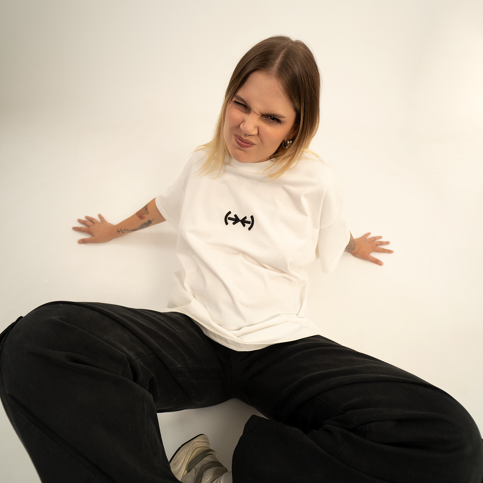 OG Classic off-white t-shirt