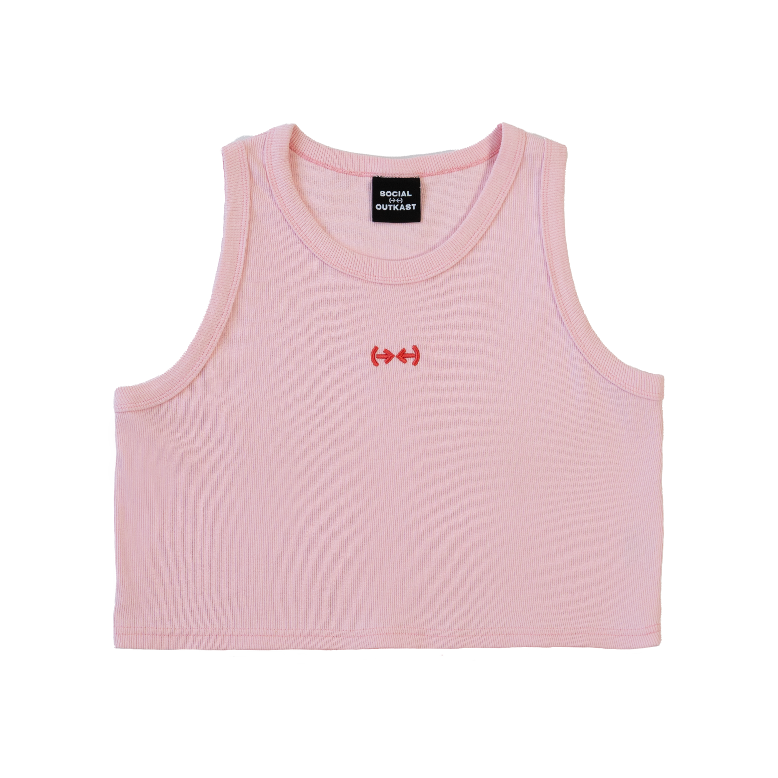 Zero Chill crop top